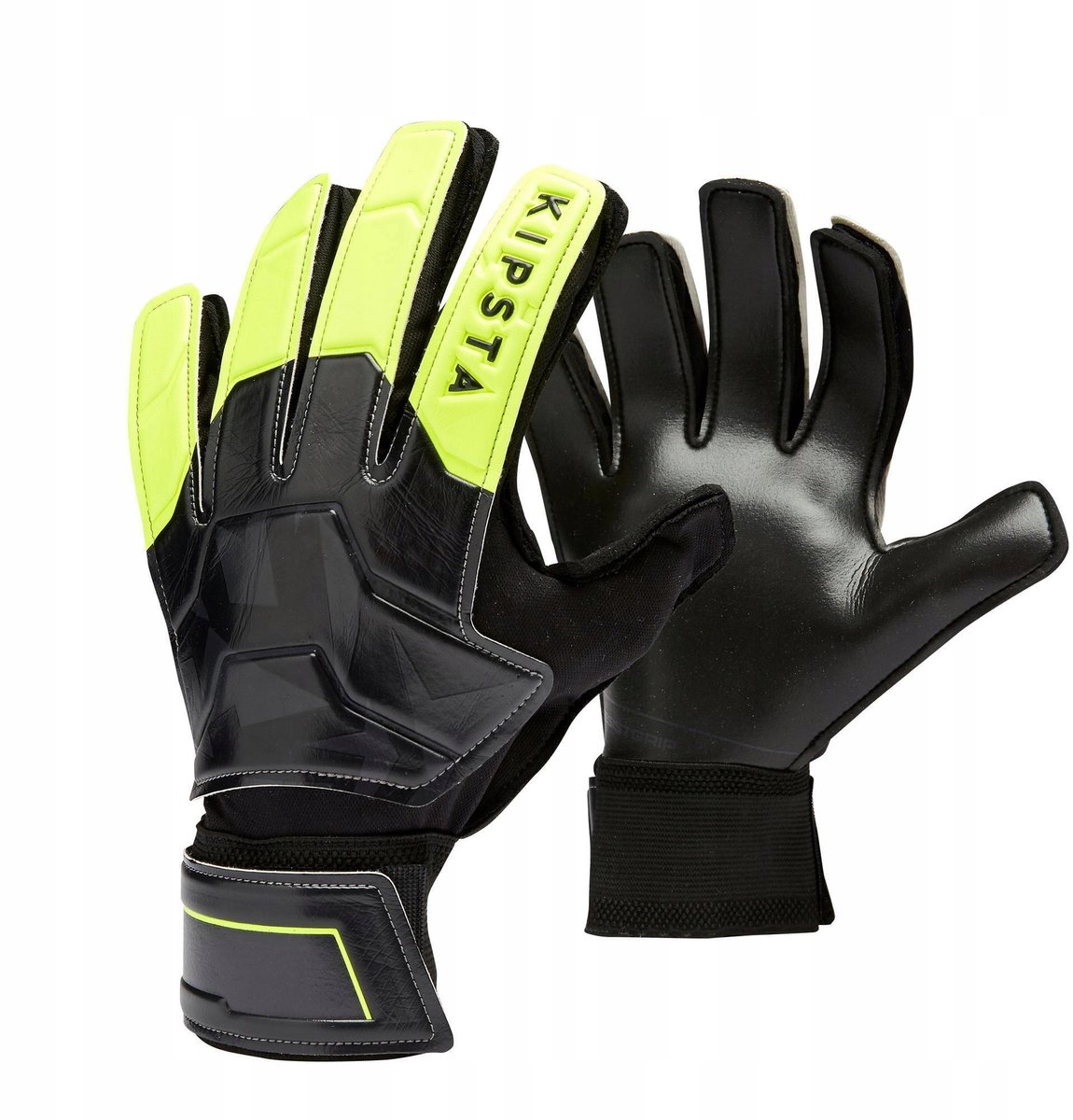 Voetbal Keepershandschoenen Maat 9 - Grip & Duurzaamheid