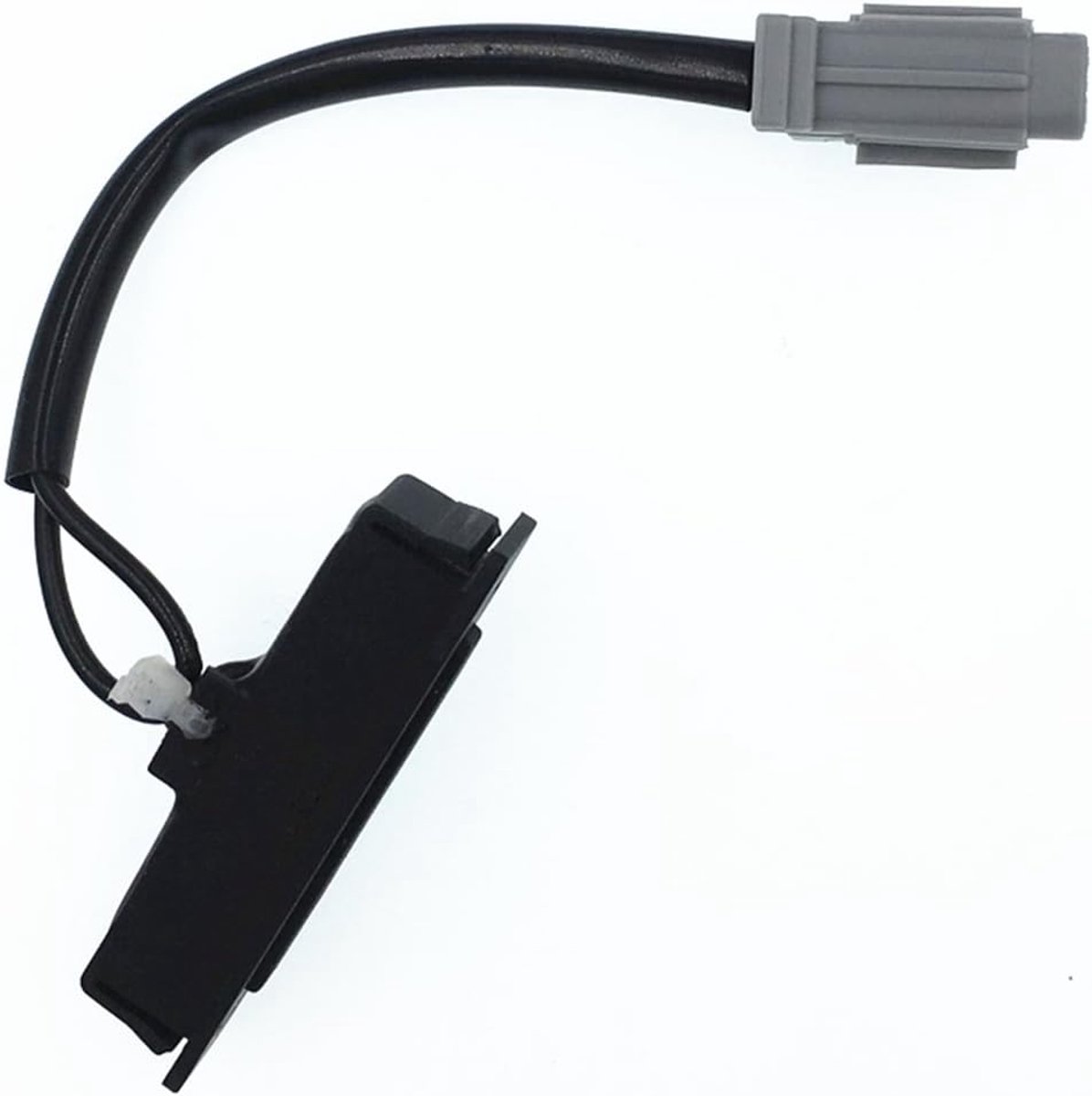 Trunk switch opener 90602-JD004 - geschikt voor Nissan Qashqai J10 2006-2014 - hoogwaardige kwaliteit - ShopVlot
