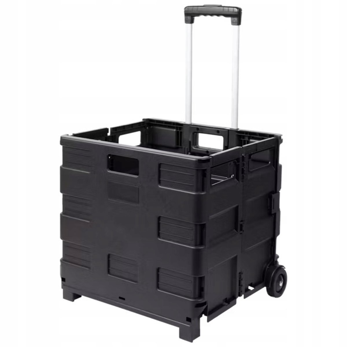 Opvouwbare Transportkar - Compact & Lichtgewicht