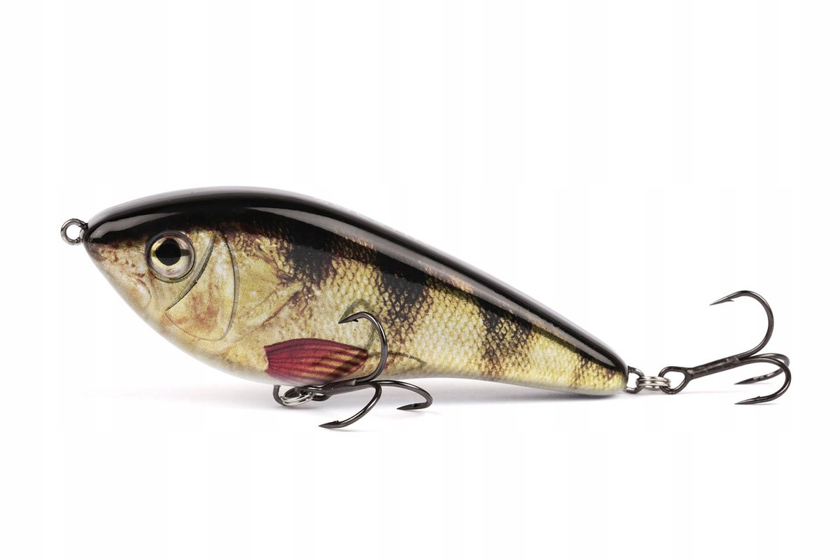 Westin Swim Glidebait 15cm 107g Suspending - Zonder Lood