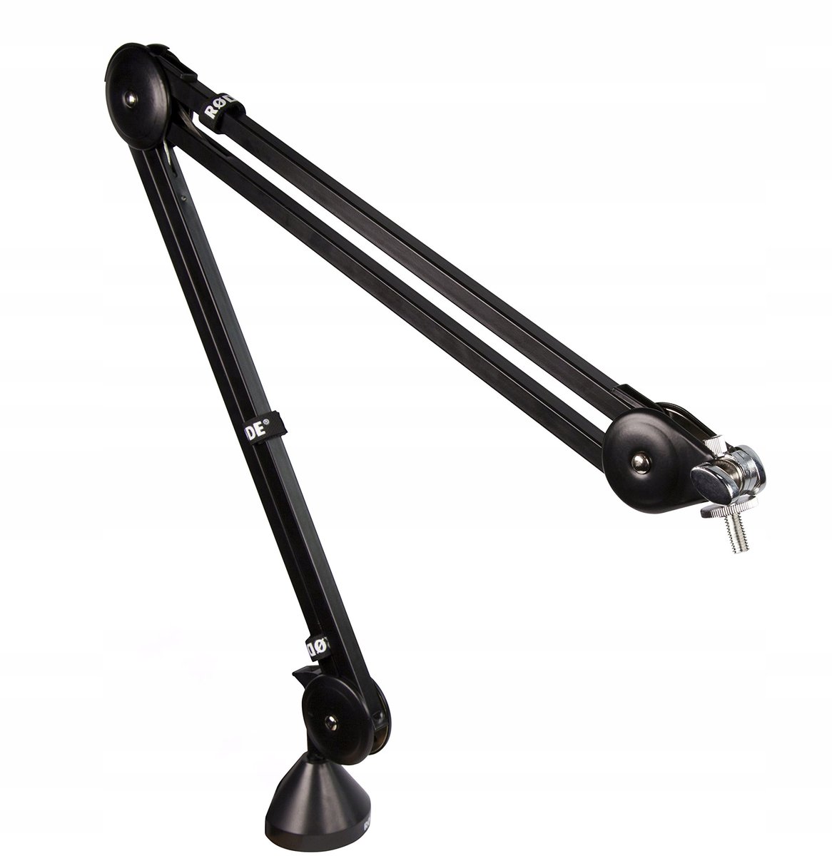 RØDE PSA1 – Professionele Studio Arm – Radio & Podcast Microfoonarm