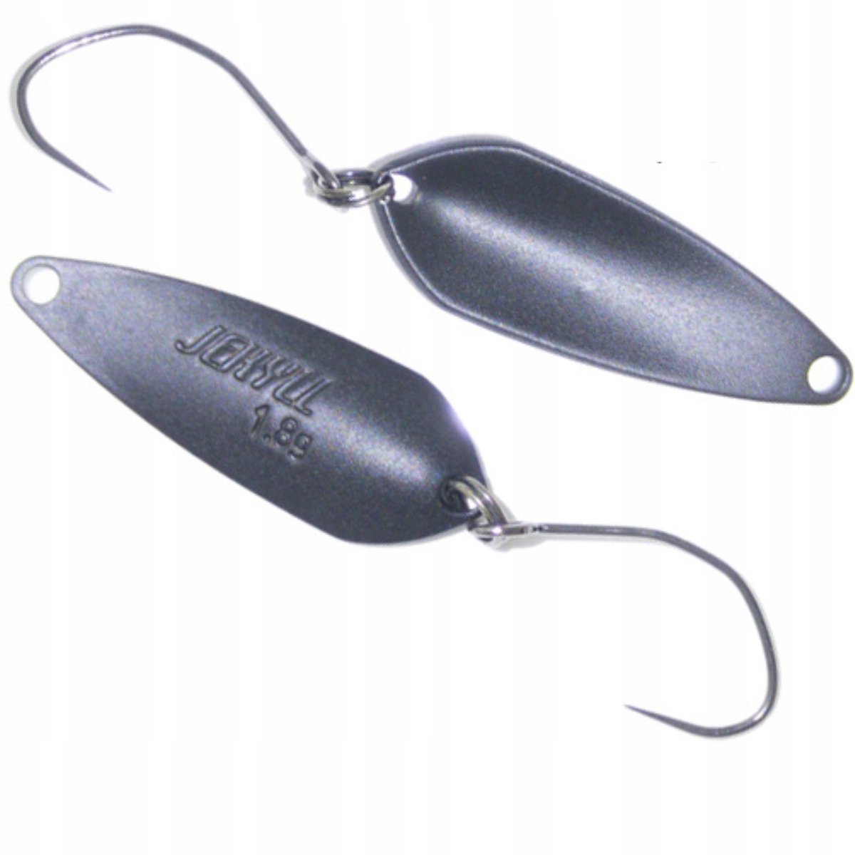 Merkloze Wobbler Hengel Aas 1.8g - Ideaal voor Forel