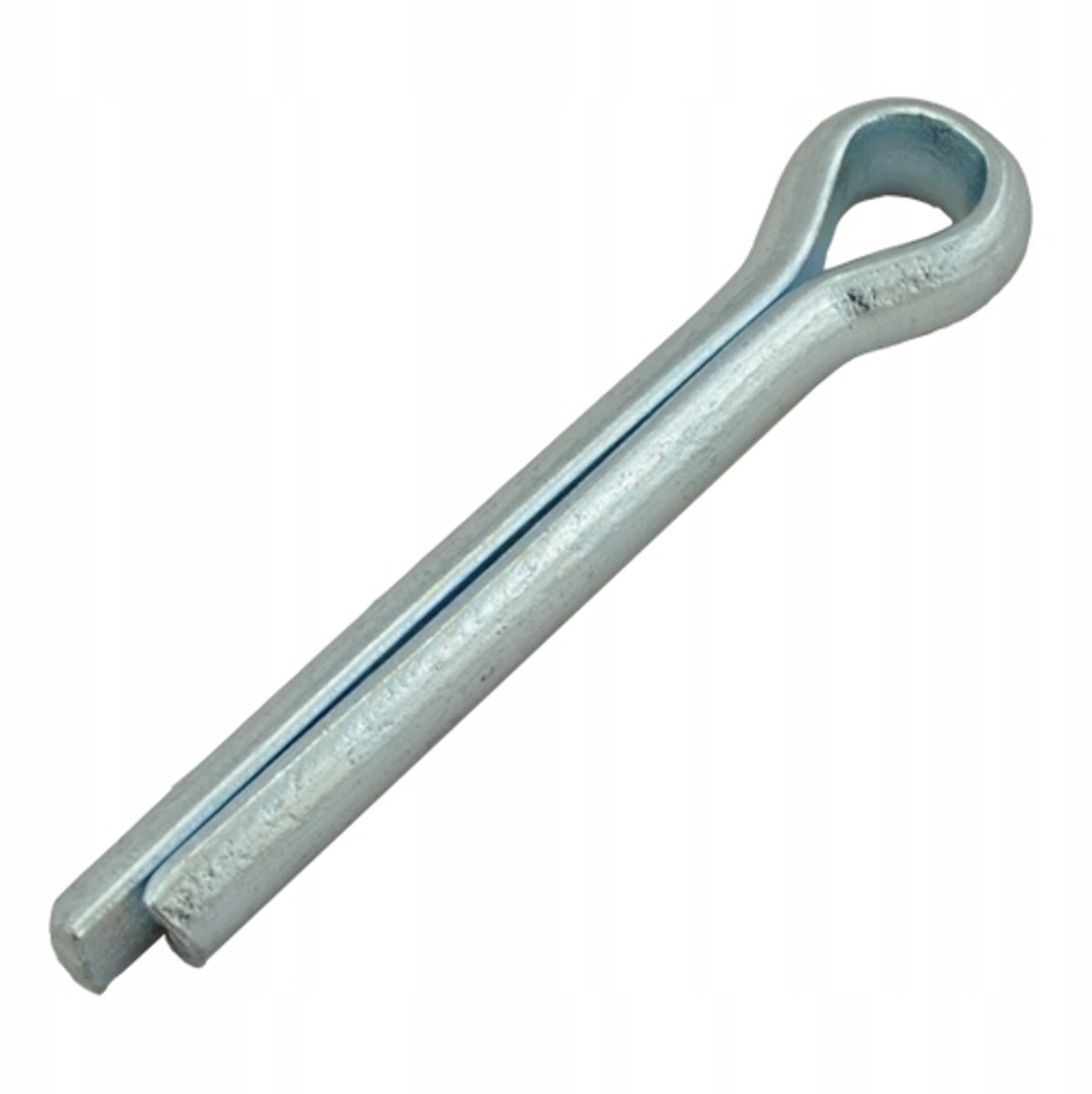 Splinterpen ISO 1234 6,3x100 mm - Set van 100 stuks