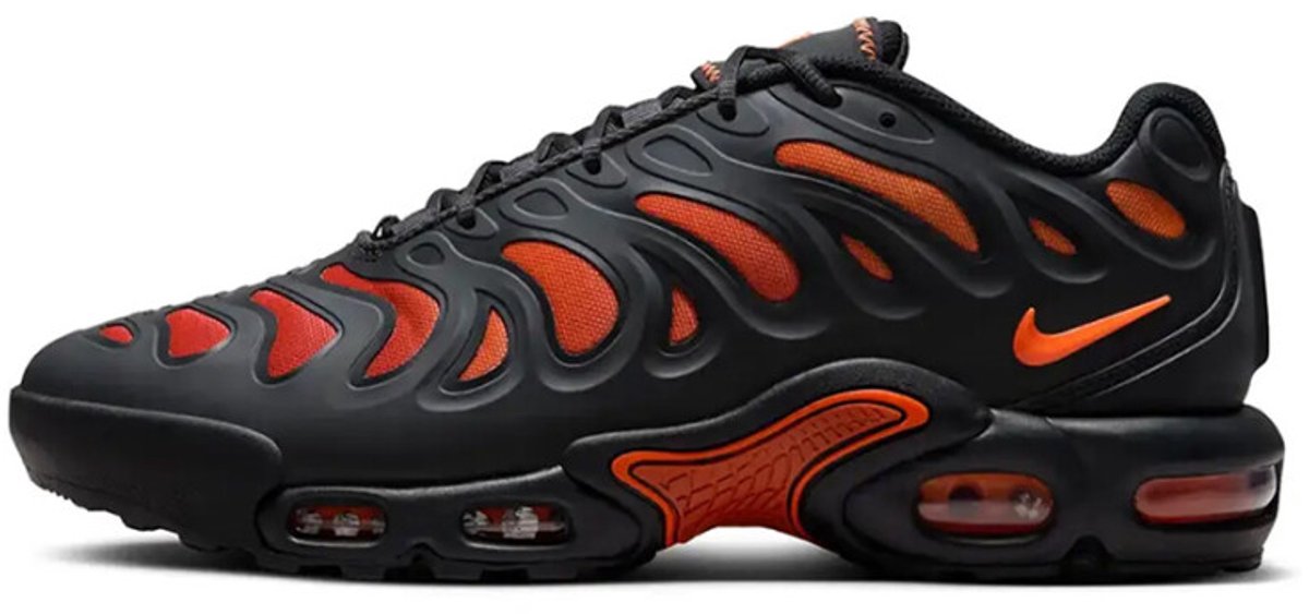 Nike Air Max Plus Drift Dragon Oranje