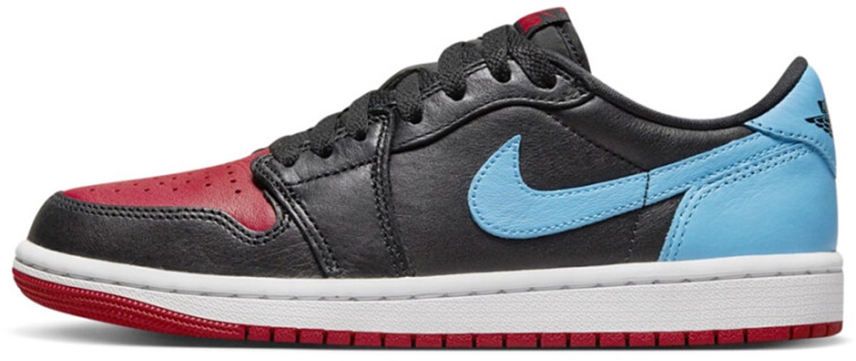 Jordan 1 Retro Low OG NC to Chi (Women's)