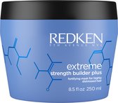 Redken Extreme Strength Builder Plus - Haarmasker - 250 ml