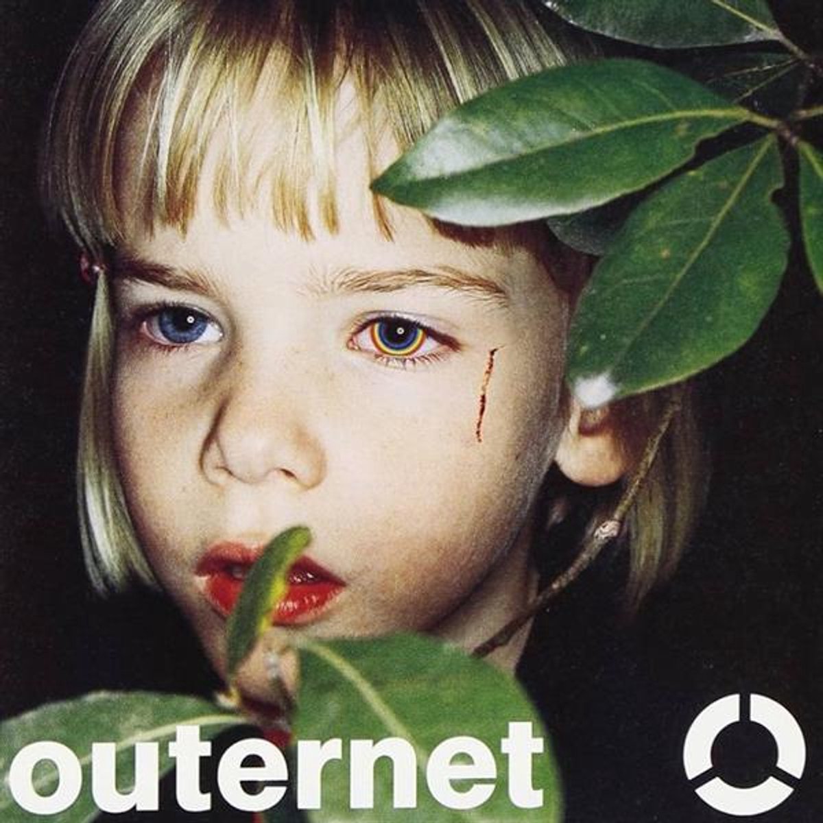 Globe - Outernet (LP)