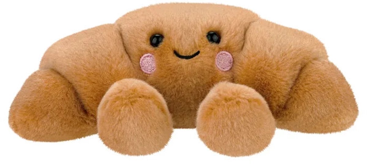 Palm Pals Croissant - Knuffels