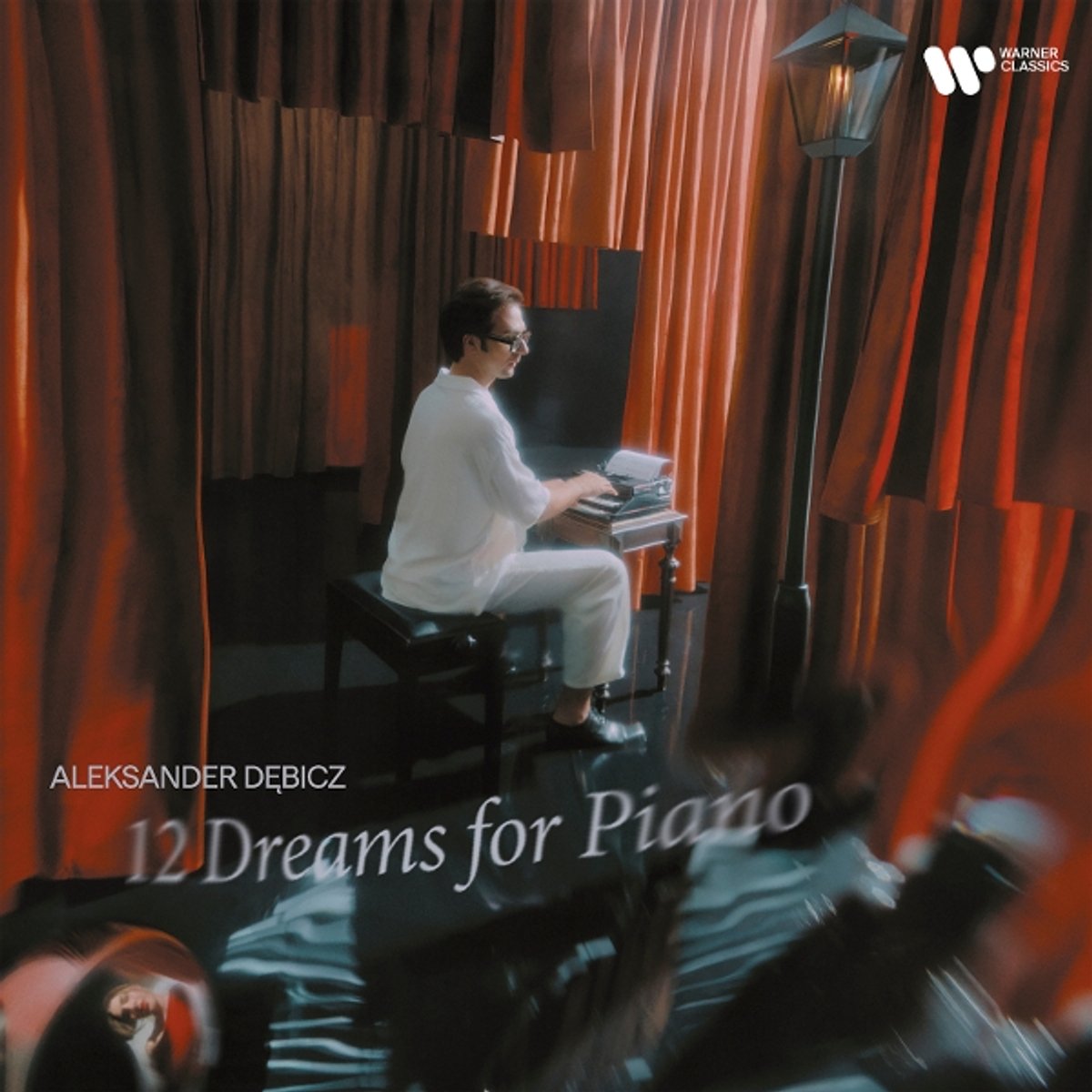 Aleksander Debicz: 12 Dreams for Piano