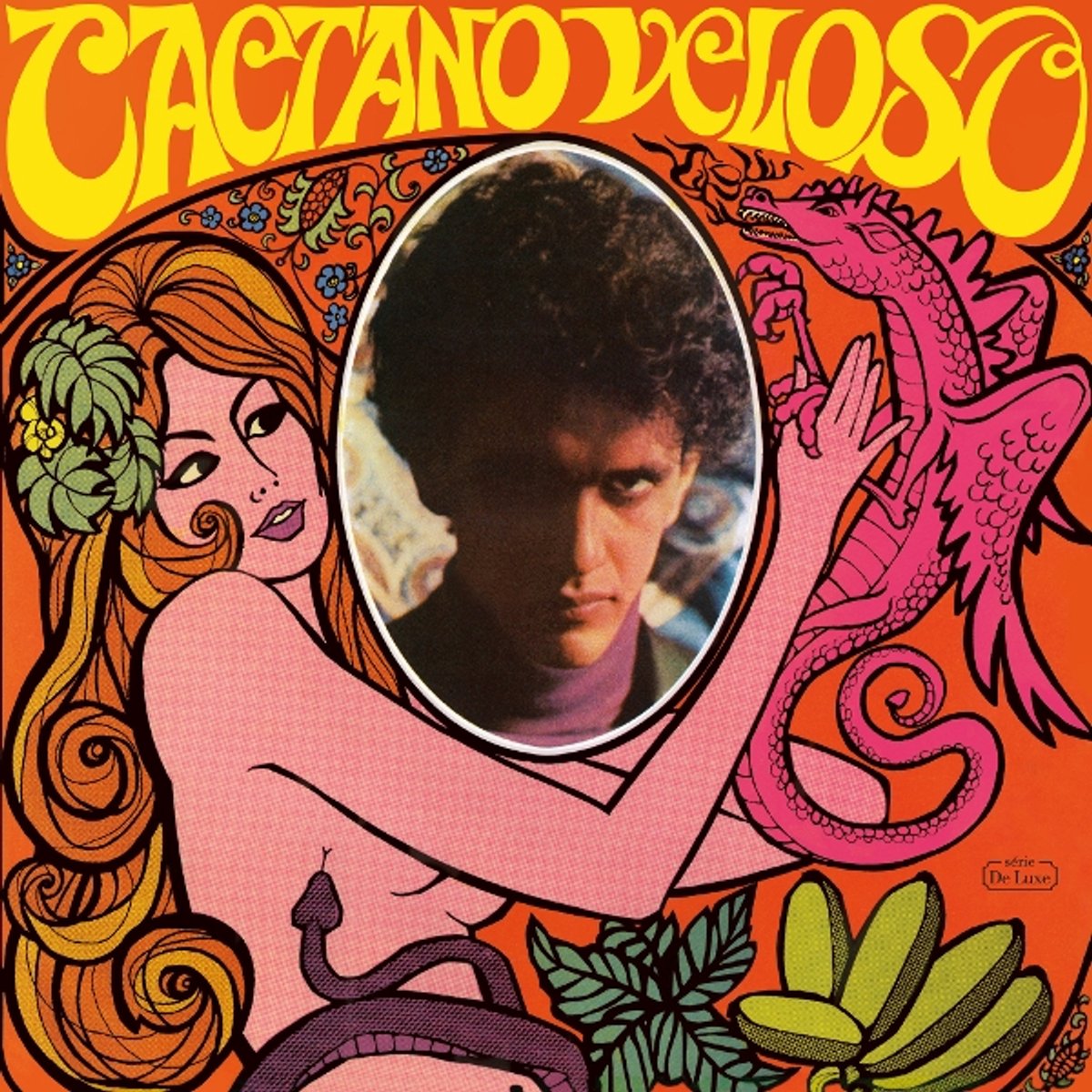 Caetano Veloso