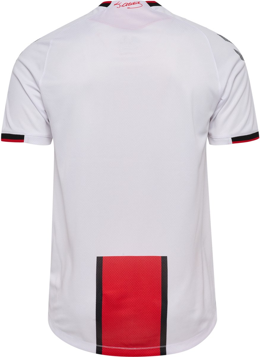 Samsun Millenium Jersey S/S 24/25