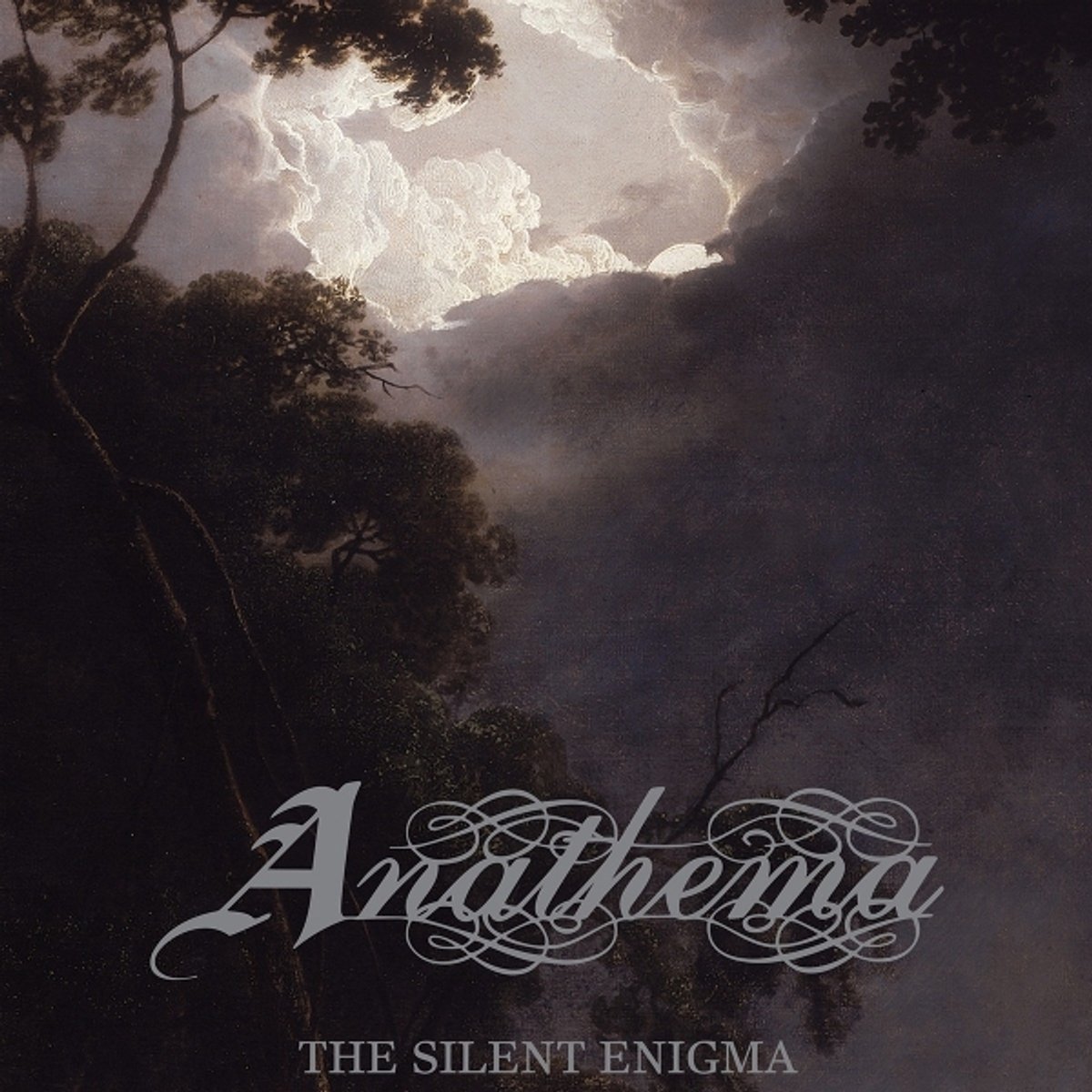 The Silent Enigma (2026 Master)