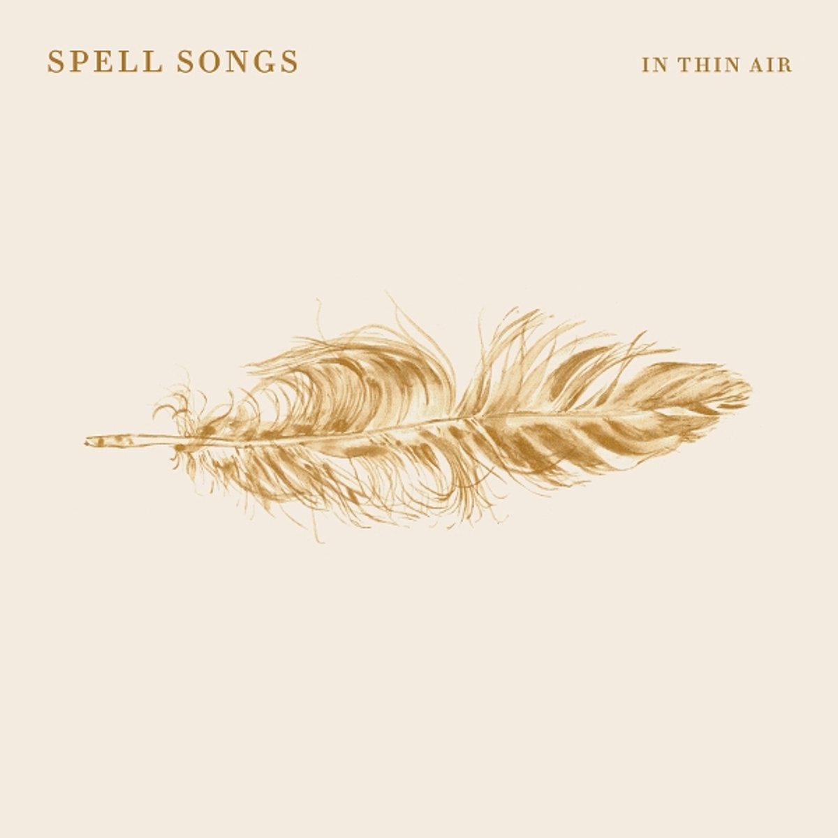 In Thin Air