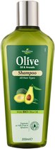 Herbolive Shampoo Olijf & Avocado 200ml