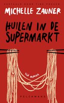 Huilen in de supermarkt