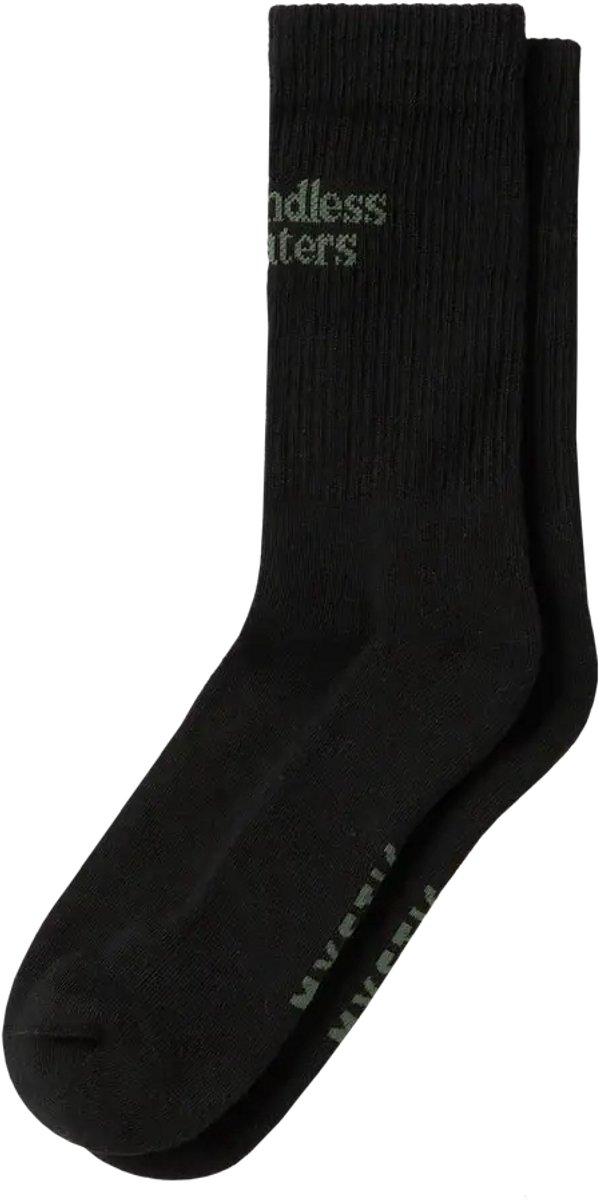 Mystic Trademark Socks