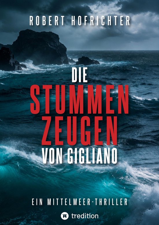 Die Stummen Zeugen von Gigliano - cover