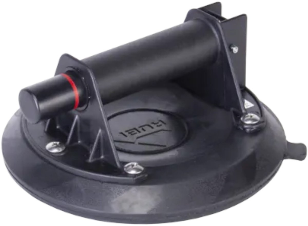 Rubi SC-200 Tegel-/glasdrager met Vacuümpomp - 110 kg