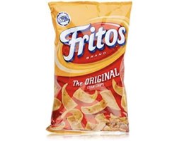 Fritos Original Maïschips Zoute Corn Chips - 310 g