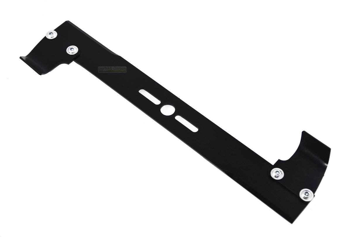 Grasmaaiermes van 40 cm voor Yamaha YLM342P, YLM342S, YLM342SE, YLE242P, YLE242S, YWT-54320-00