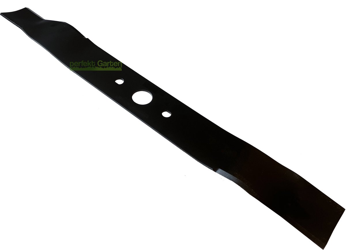 Grasmaaiermes van 46 cm voor de LUX Tools A-RM-2x20/46-set (A-RM - 2x20 / 46-set)
