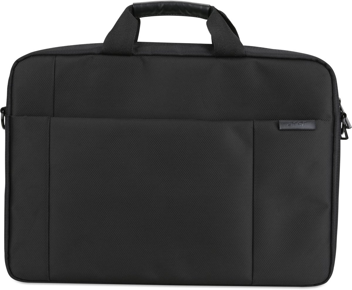 Acer Traveler Case 39,6 cm (15.6") Aktetas Zwart
