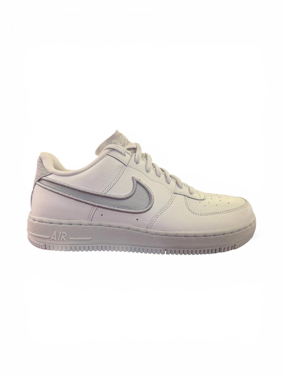 W AIR FORCE 1 DANCE – ZONDER DEKSEL Grijs
