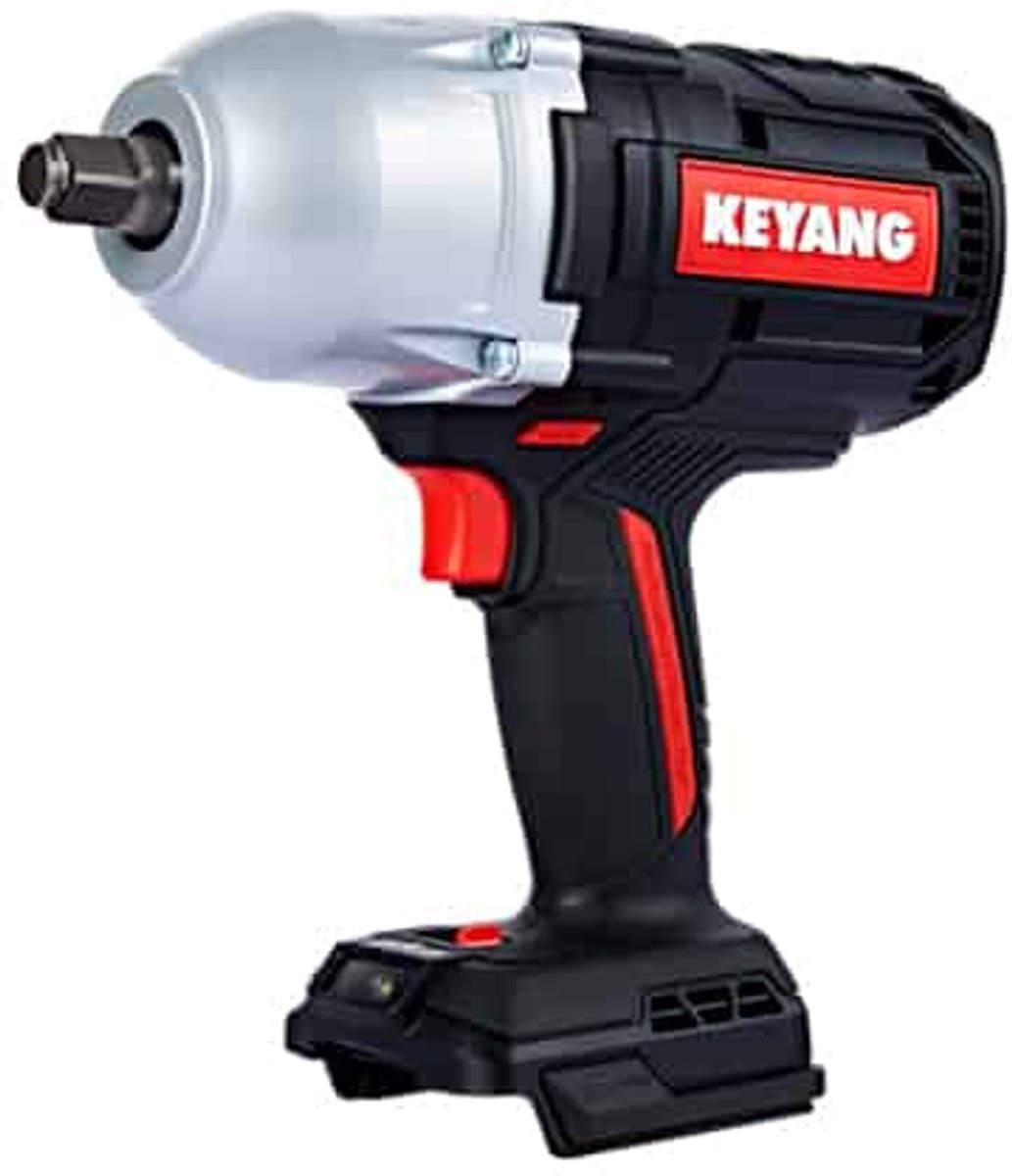 Keyang IW20BLH-1000V Accu Slagmoersleutel 18V BODY – Variabele Snelheid