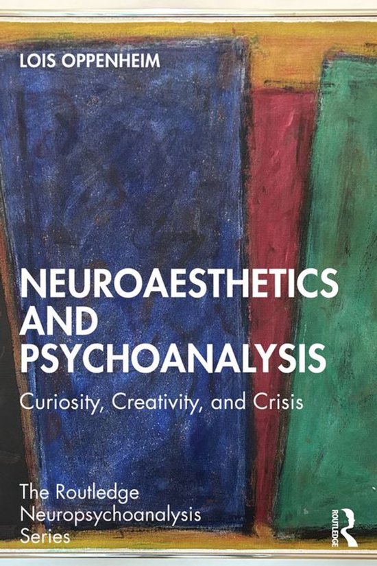 The Routledge Neuropsychoanalysis Series - Neuroaesthetics a ... - cover