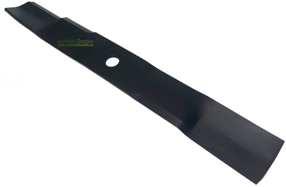 Grasmaaiermes van 53 cm voor John Deere X 700, 710, 720, 724, 728, 729, 730, 734, 738, 739 / M168223
