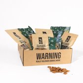 Hypoallergene Hondensnacks Proeverij Box – 10 Verschillende Snacks | Bellobox