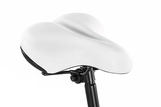 Davi Emma - Stadsfiets - 28 inch - 7 versnellingen - Roze/Zwart — afbeelding 2