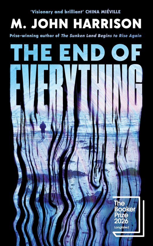 The End of Everything - cover