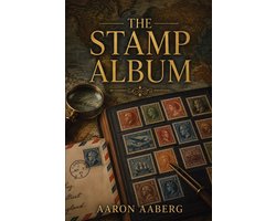 The Stamp Album