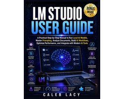 LM Studio User Guide