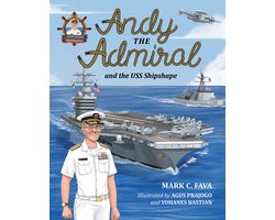 Andy the Admiral and the USS Shipshape