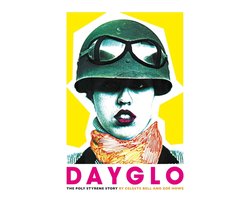 Dayglo!