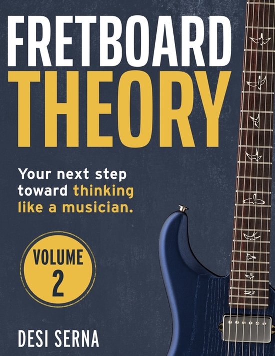 Fretboard Theory