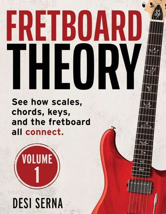 Fretboard Theory