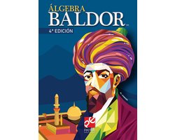Algebra 4th Edition - Baldor