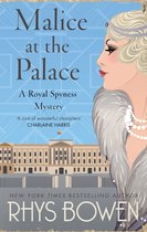 Malice At The Palace