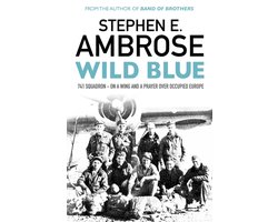 Wild Blue