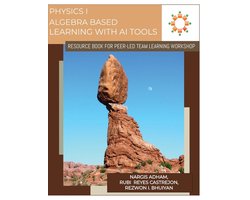 Physics 1 Algebra-based