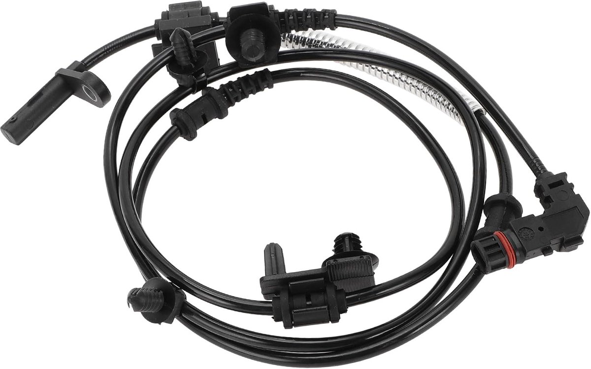 ABS Wheel Speed Sensor No. 4779247AA/4779247AB/4779247AC Rear Left ABS Sensor Anti-lock Brake System Sensor for - ShopVlot