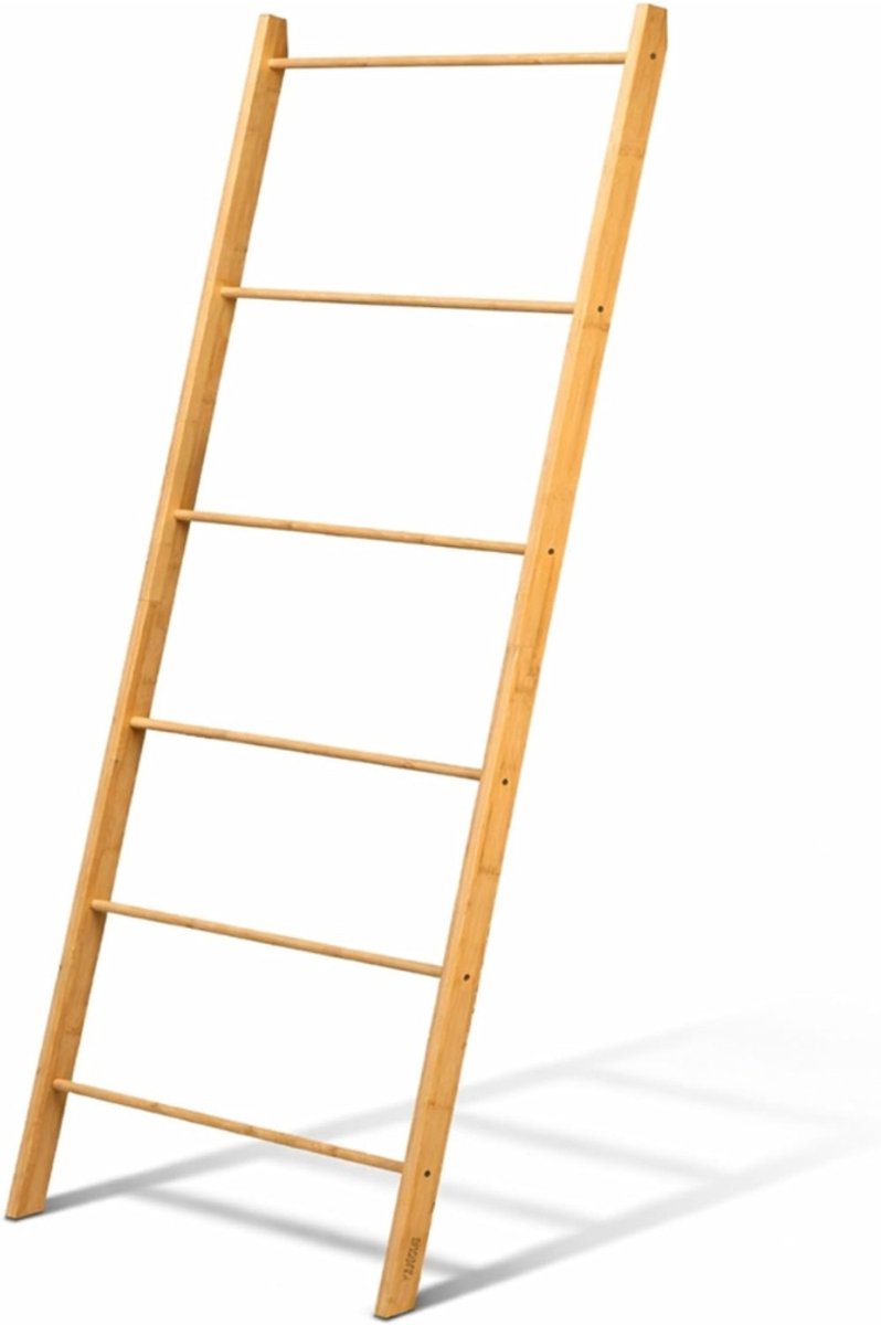 Zavio® Handdoekladder - Doucherek - Handdoekrek Badkamer