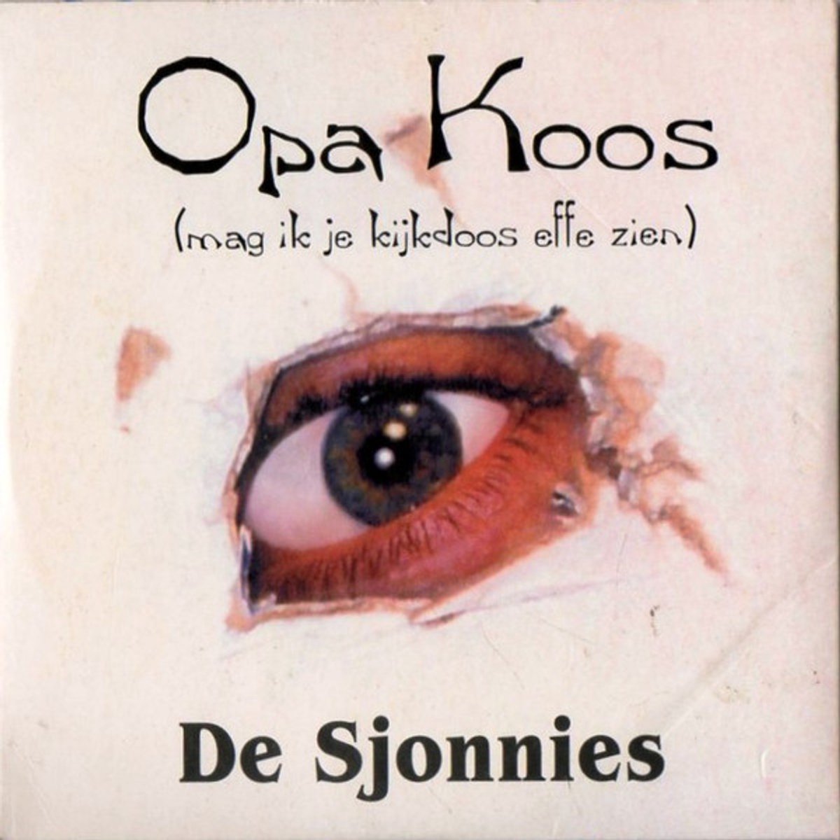 Opa Koos