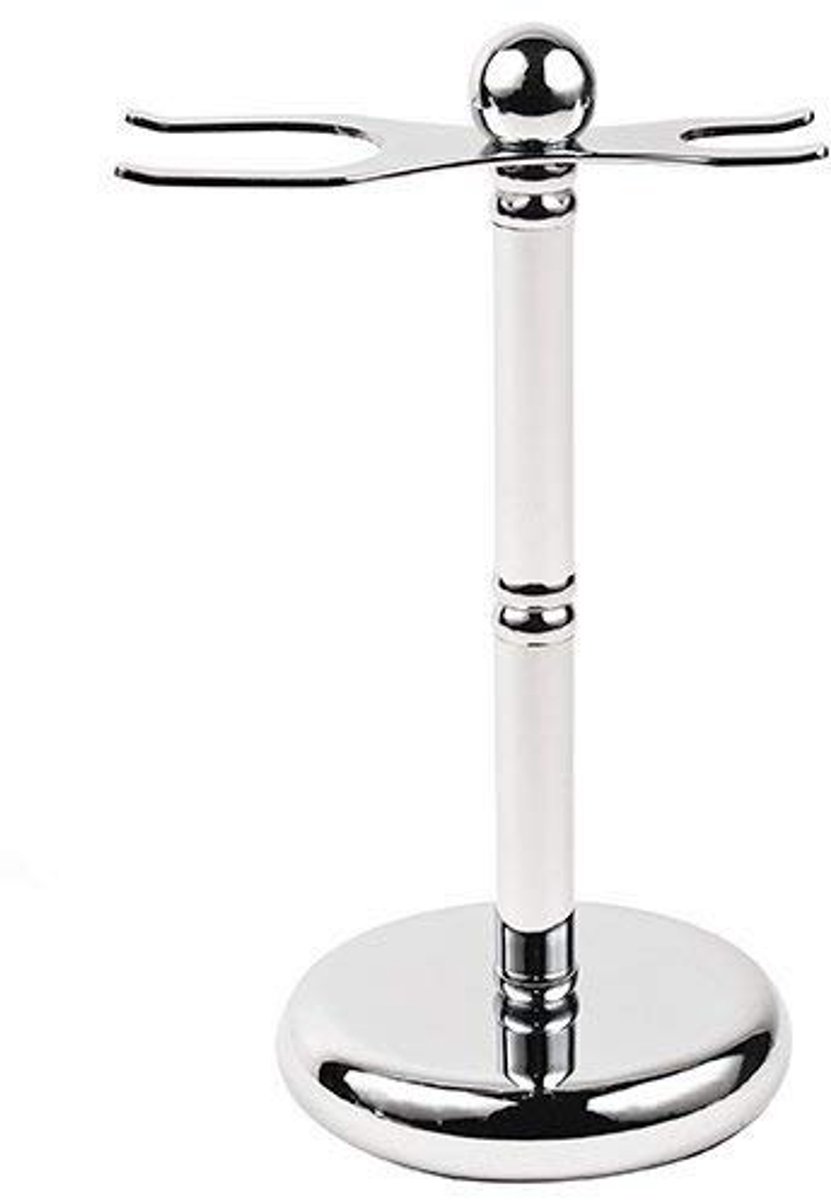 Omgoods - Stand voor Scheermes en Scheerkwast