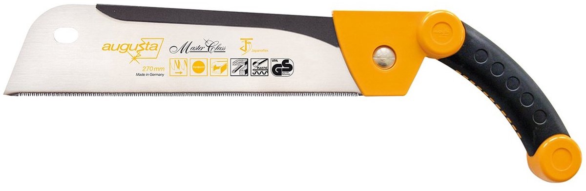 Omgoods - Japanoflex Precisiezaag van 270 mm voor Modelbouw