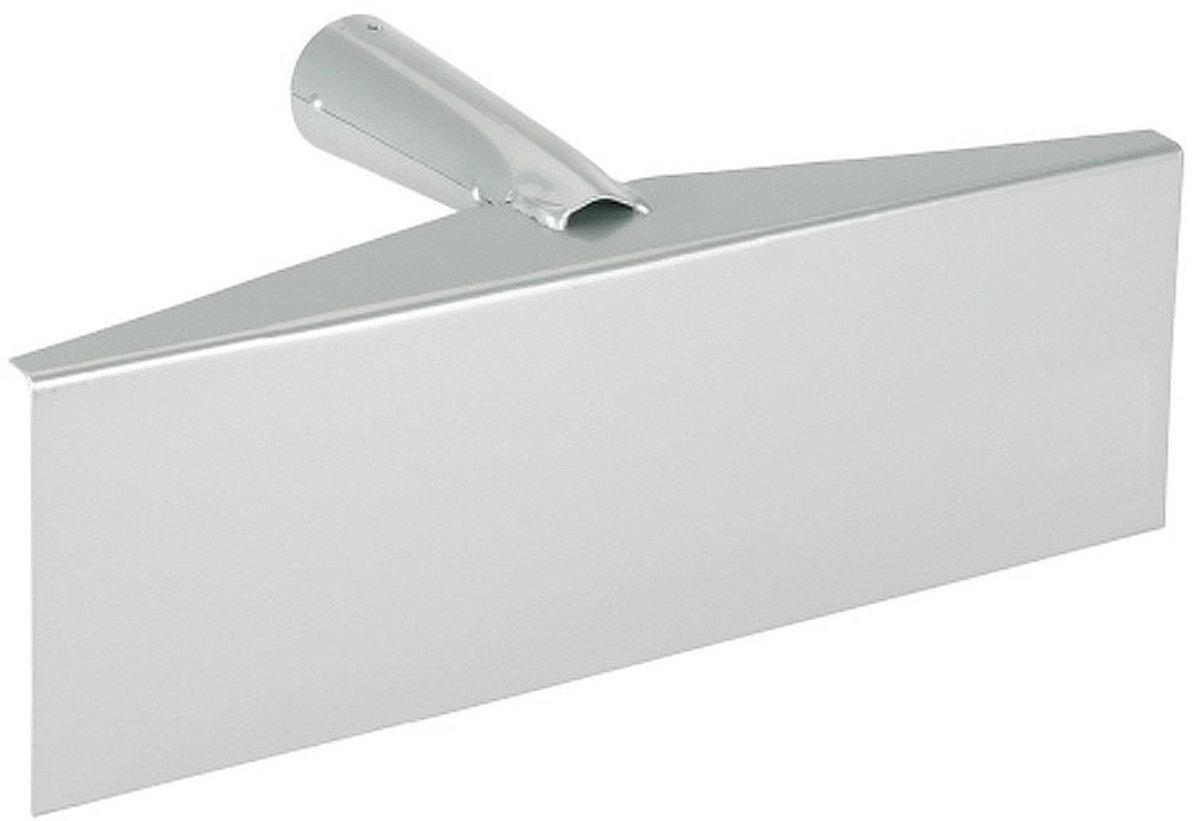 Omgoods - Splashbrug van Staal 35 cm Zonder Handvat