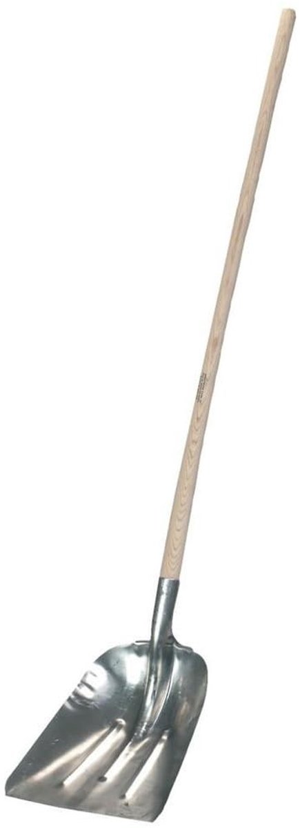 Omgoods - Snow and Grain Shovel zonder Rand met Steel